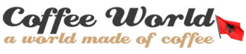 Coffee World Albania